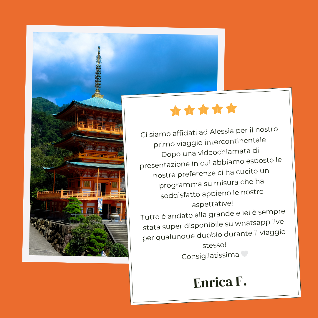 Review Enrica F.