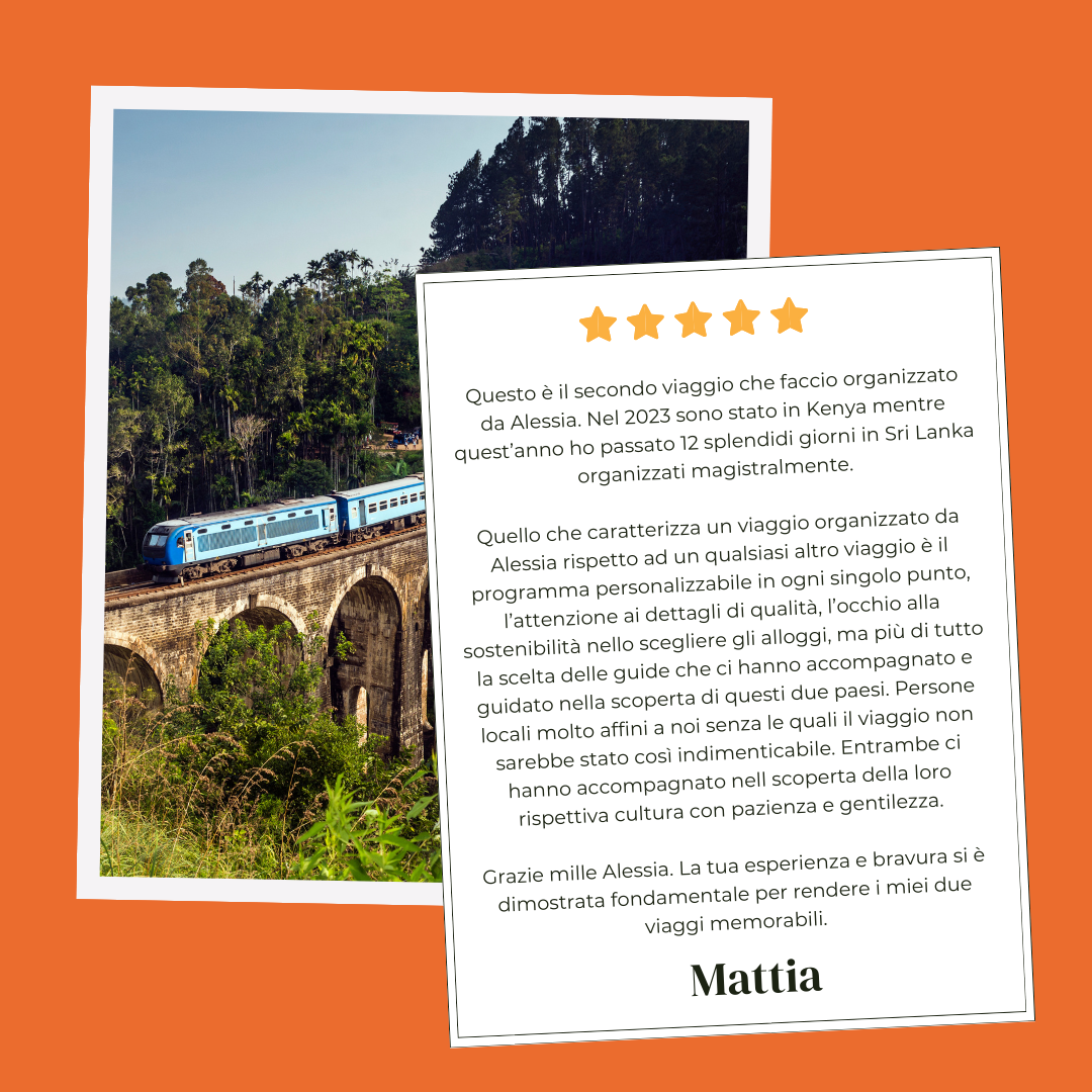 Review Mattia