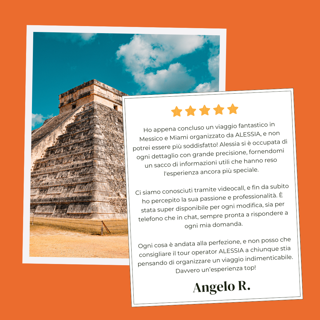 Review Angelo R.