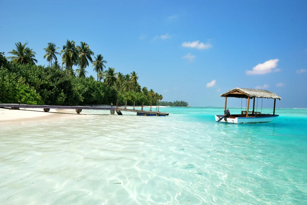 maldive